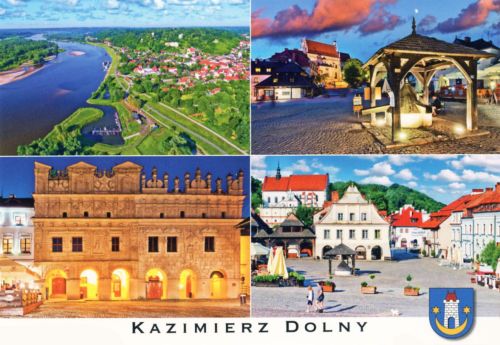 Kazimierz Dolny