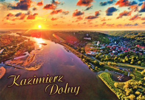 Kazimierz Dolny