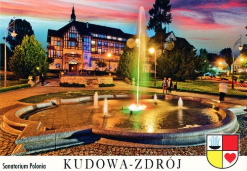 Kudowa-Zdrój