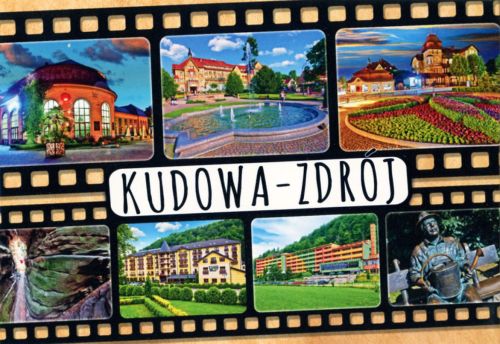 Kudowa-Zdrój