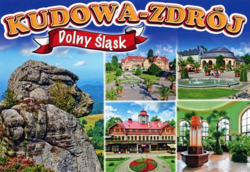 Kudowa-Zdrój