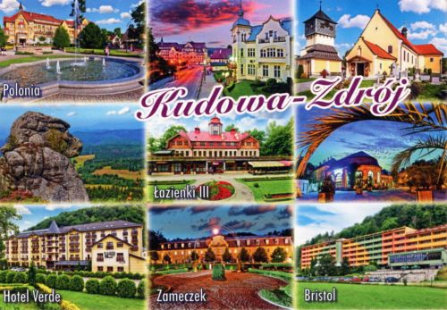 Kudowa-Zdrój