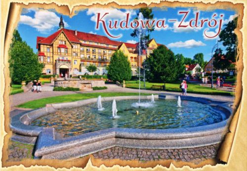 Kudowa-Zdrój
