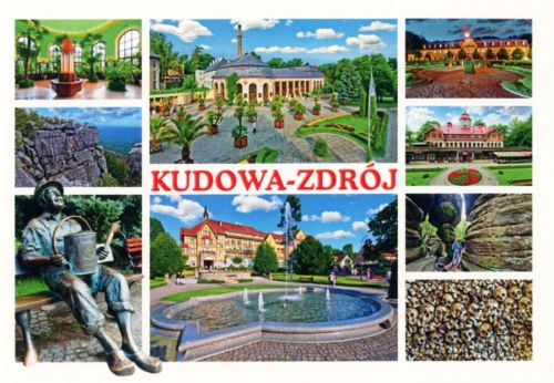 Kudowa-Zdrój