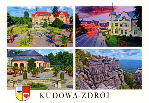 Kudowa-Zdrój