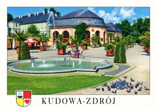 Kudowa-Zdrój