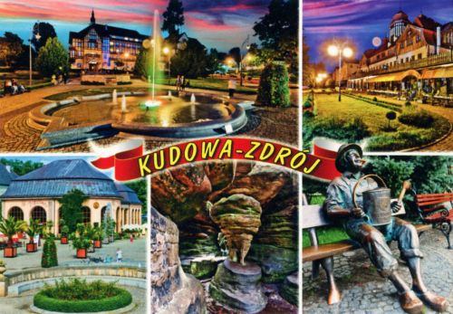 Kudowa-Zdrój