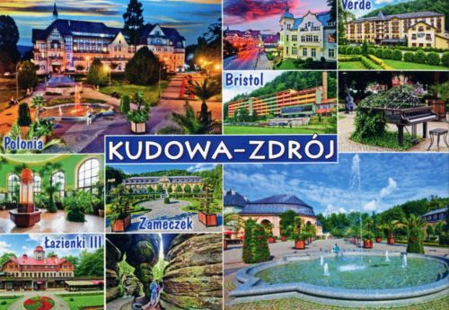 Kudowa-Zdrój