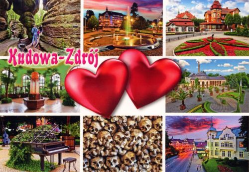 Kudowa-Zdrój