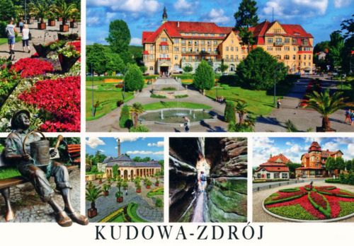 Kudowa-Zdrój