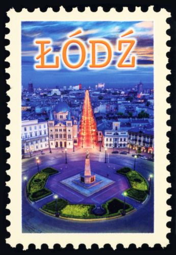 Łódź
