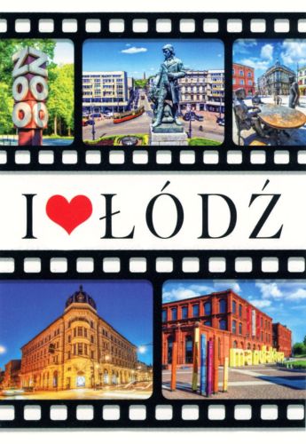 Łódź
