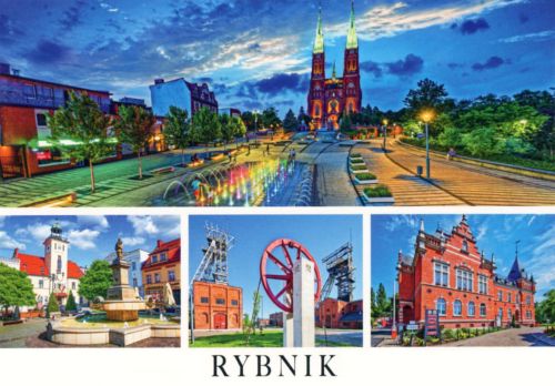Rybnik