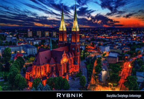 Rybnik