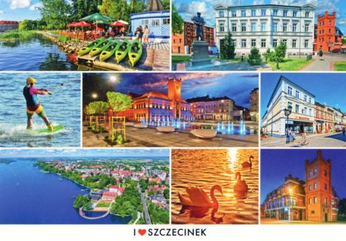Szczecinek
