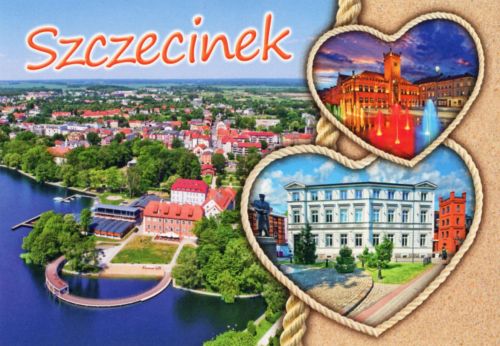 Szczecinek