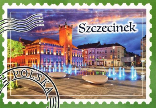 Szczecinek