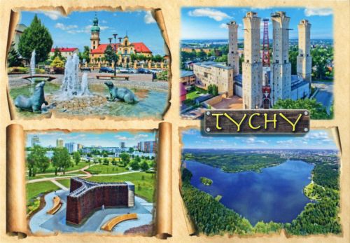 Tychy
