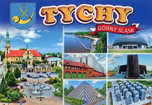 Tychy