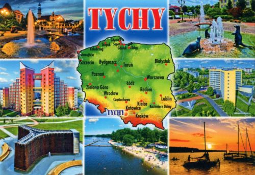 Tychy