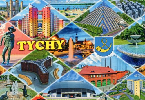 Tychy