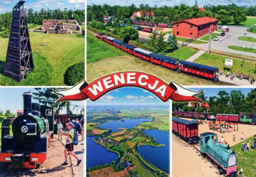 Wenecja