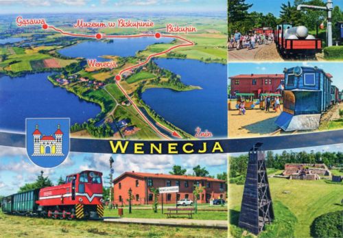 Wenecja