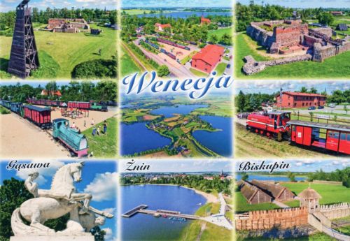 Wenecja