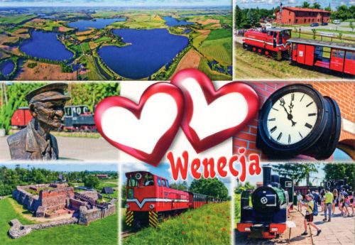 Wenecja