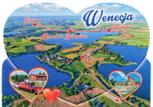 Wenecja
