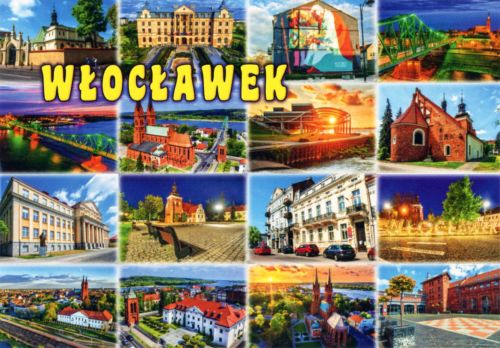 Włocławek