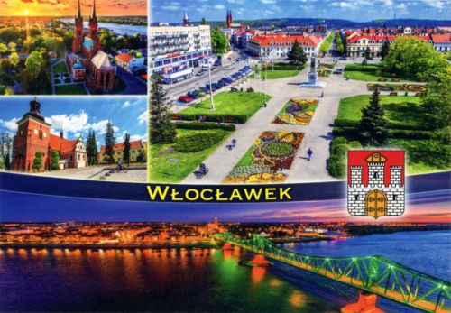 Włocławek