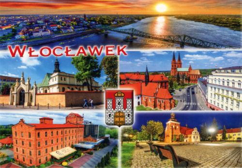 Włocławek