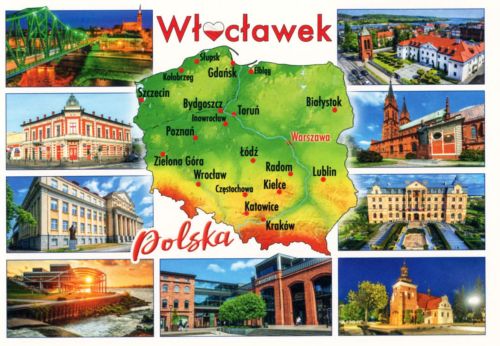 Włocławek