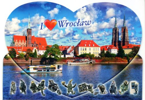 Wrocław