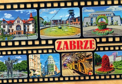 Zabrze