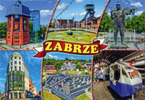 Zabrze