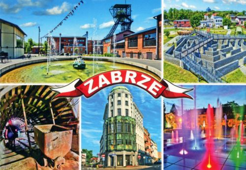 Zabrze