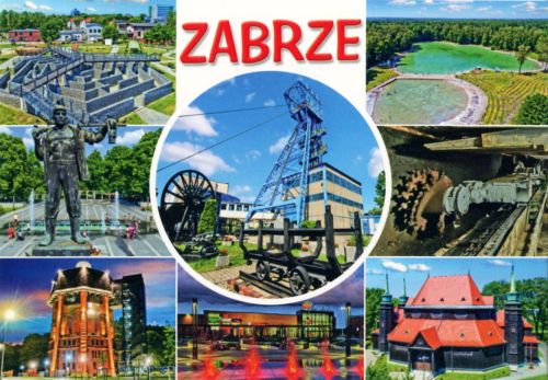 Zabrze