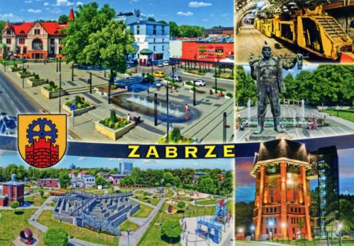 Zabrze