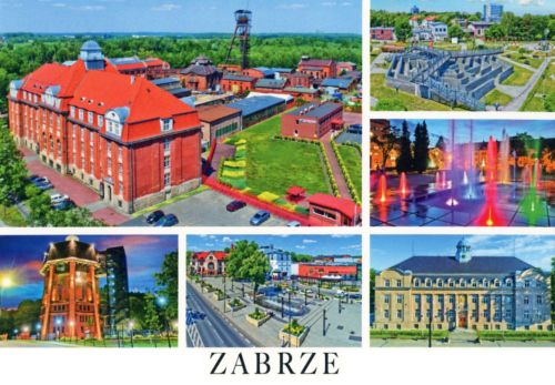Zabrze