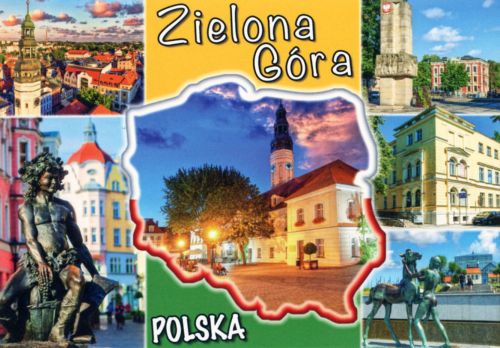 Zielona Góra