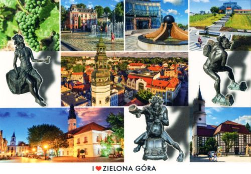 Zielona Góra