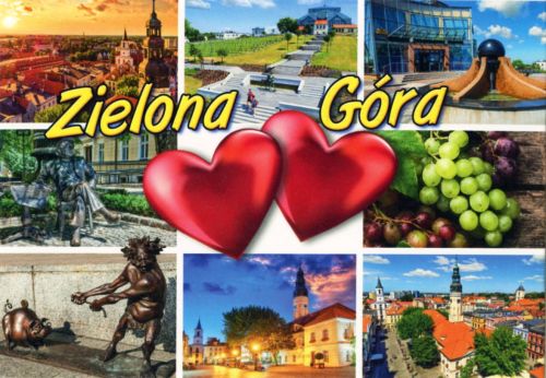 Zielona Góra