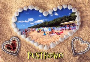 Pustkowo