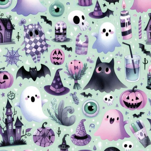 Halloween Stuff