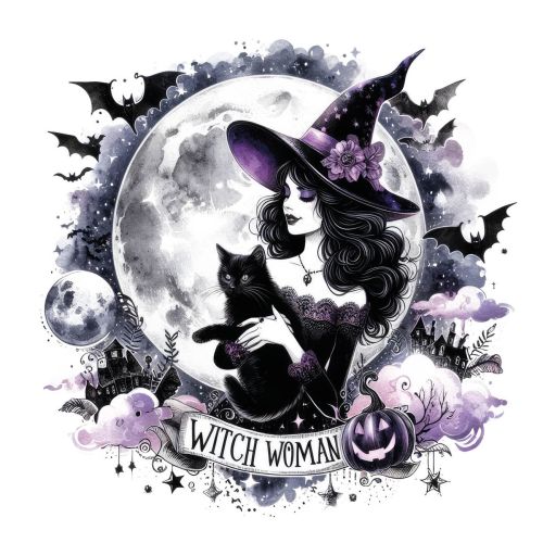 Witch Woman