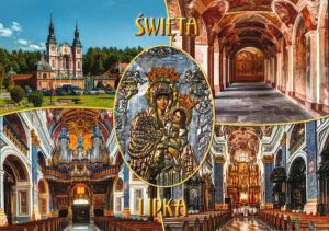 Święta Lipka
