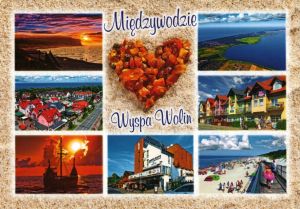 Międzywodzie