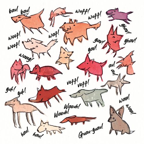 Woof